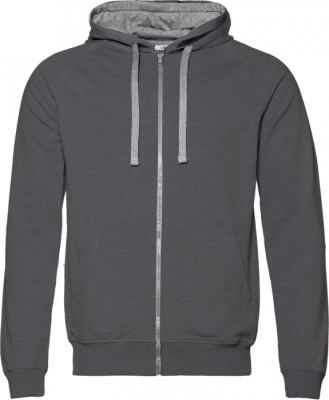 Толстовка футер без начёса Happy (арт. 023) (Белый)