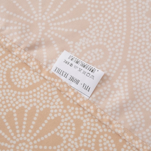 Комплект постельного белья из сатина Вышивка CN054